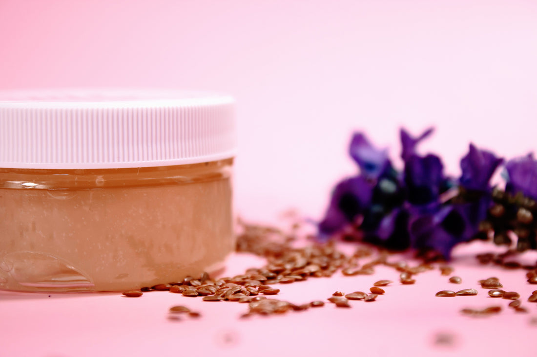 Why Flaxseed Gel is So Good for Hair