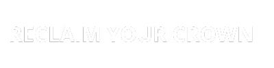 Reclaim Your Crown Hair and Body logo