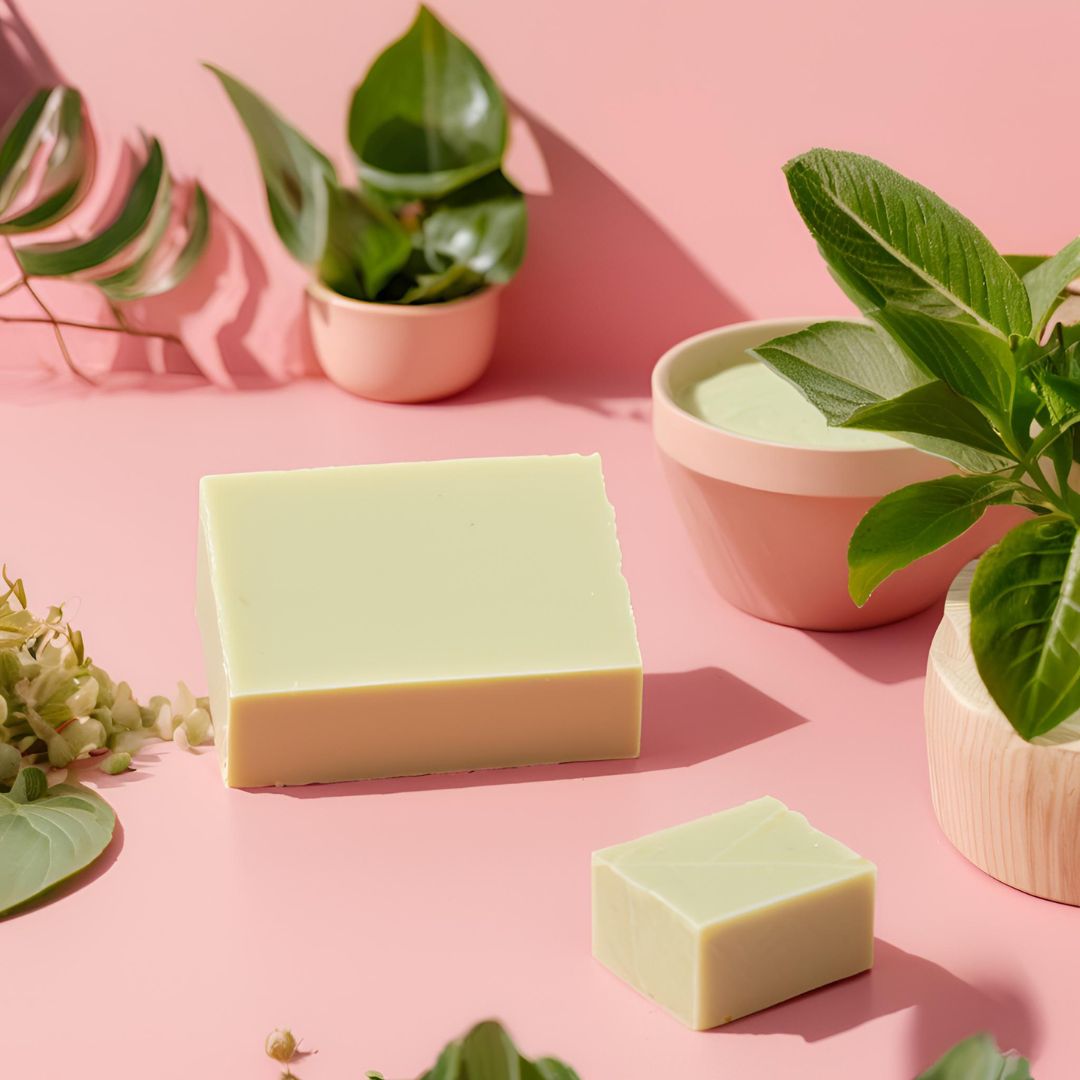 Shea Butter