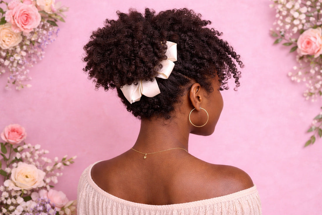 Hair Spring Roll Meet Your Spring Curl Essentials + Style Ideas – Reclaim Your Crown