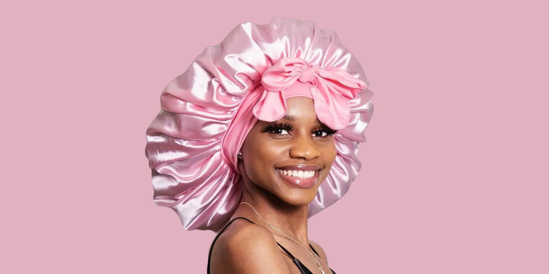  Bedtime Routine for Wash N Go Natural Hair
