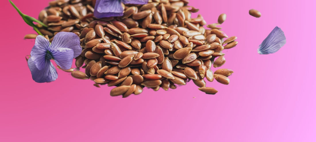 Does Flaxseed Gel Dry Out Your Hair?