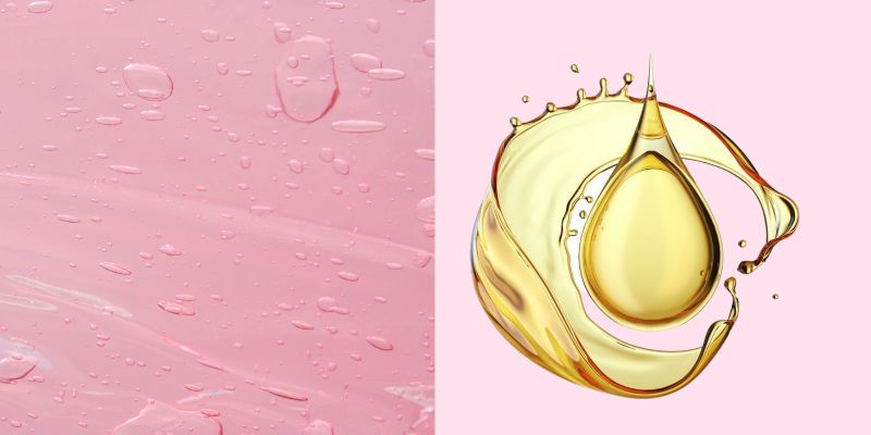 What is Better: Flaxseed Gel or Flaxseed Oil?  Reclaim Your Crown