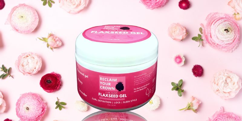How often to use flaxseed gel