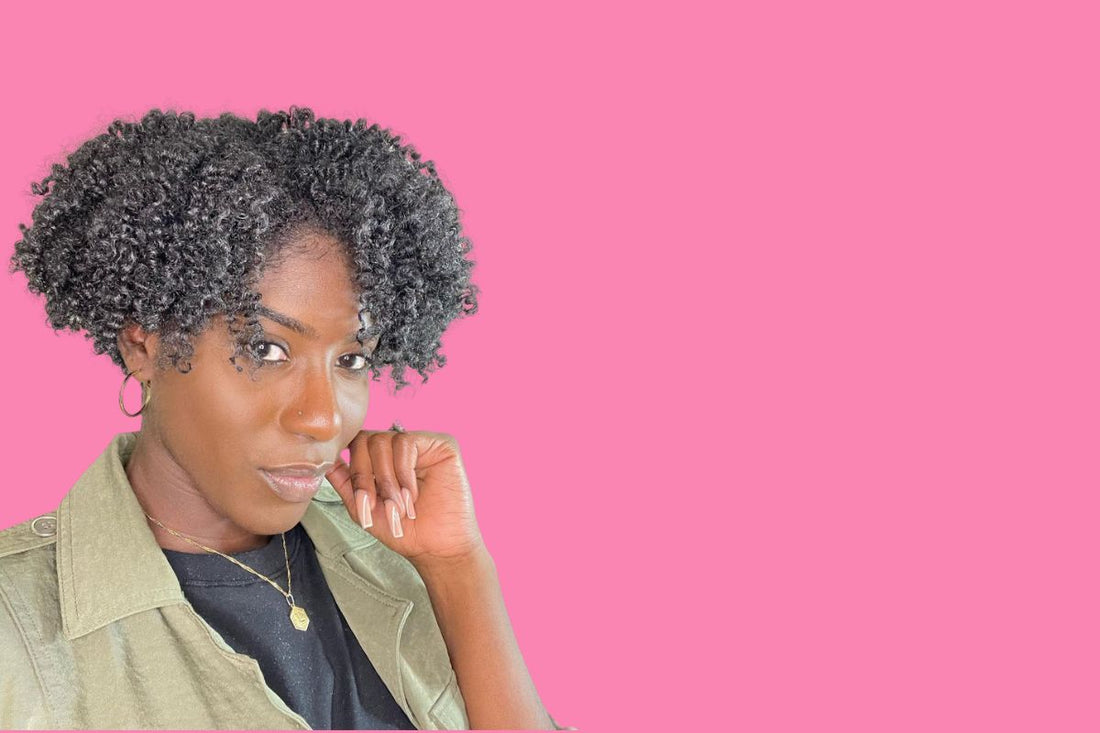 Tips for a long lasting twist out on natural hair