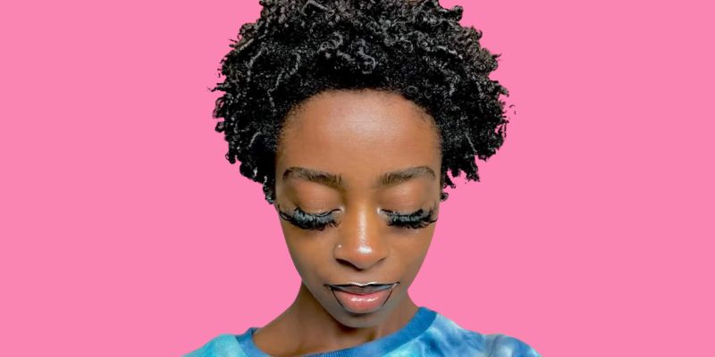 Your Guide to Effortlessly Beautiful Curls: How to Make Natural Hair Curly